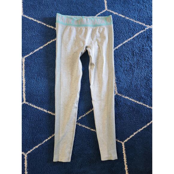 Gym Shark Women's Workout Leggings -Xs/Small - Picture 1 of 4